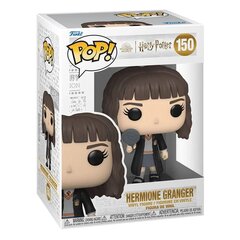 Funko POP! Harry Potter - Hermione Granger kaina ir informacija | Žaidėjų atributika | pigu.lt