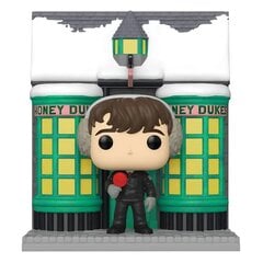 Funko POP! Deluxe Harry Potter Neville Longbottom with Honeydukes Figure kaina ir informacija | Žaidėjų atributika | pigu.lt