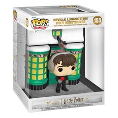 Funko POP! Deluxe Harry Potter Neville Longbottom with Honeydukes Figure kaina ir informacija | Žaidėjų atributika | pigu.lt