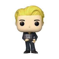 Funko Pop Rocks: BTS Butter J-Hope kaina ir informacija | Žaidėjų atributika | pigu.lt