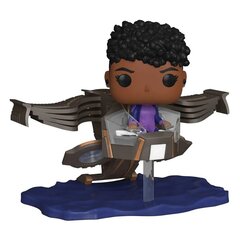 Funko POP! Wakanda Forever Shuri in Sunbird kaina ir informacija | Žaidėjų atributika | pigu.lt