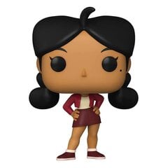 Funko Pop! The Proud Family, Louder and Prouder, Penn kaina ir informacija | Žaidėjų atributika | pigu.lt