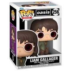 Funko POP! Oasis Liam Gallagher kaina ir informacija | Žaidėjų atributika | pigu.lt