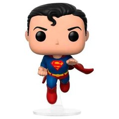 Funko POP! Superman kaina ir informacija | Žaidėjų atributika | pigu.lt