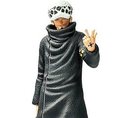 One Piece Figure Grandista Nero Trafalgar Law 29cm kaina ir informacija | Žaidėjų atributika | pigu.lt