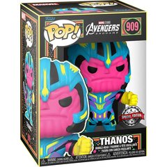 Funko POP! Marvel Infinity Saga Thanos kaina ir informacija | Žaidėjų atributika | pigu.lt