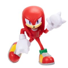 Figūrėlė Sonic the Hedgehog Wave, 6cm kaina ir informacija | Žaislai mergaitėms | pigu.lt