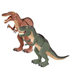 Динозавр T-Rex 22 см цена и информация | Игрушки для мальчиков | pigu.lt