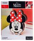 Vaikiškas šviestuvas Disney Box Light Minnie kaina ir informacija | Vaikiški šviestuvai | pigu.lt