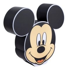 Vaikiškas šviestuvas Disney Box Mickey kaina ir informacija | Vaikiški šviestuvai | pigu.lt