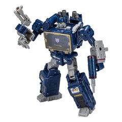 Transformeris Transformers Generations Legacy Voyager Soundwave kaina ir informacija | Transformers Žaislai vaikams | pigu.lt
