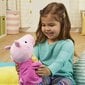 Pliušinis žaislas Peppa Pig, 25 cm цена и информация | Minkšti (pliušiniai) žaislai | pigu.lt