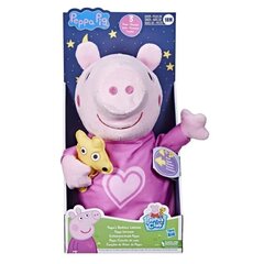 Pliušinis žaislas Peppa Pig, 25 cm kaina ir informacija | Minkšti (pliušiniai) žaislai | pigu.lt