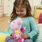 Pliušinis žaislas Peppa Pig, 25 cm цена и информация | Minkšti (pliušiniai) žaislai | pigu.lt