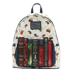 Рюкзак «Фантастические твари» от Loungefly Magical цена и информация | Школьные рюкзаки, спортивные сумки | pigu.lt