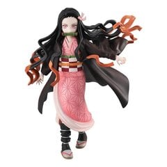 Demon Slayer: Kimetsu no Yaiba Gals PVC Nezuko Kamado kaina ir informacija | Žaidėjų atributika | pigu.lt