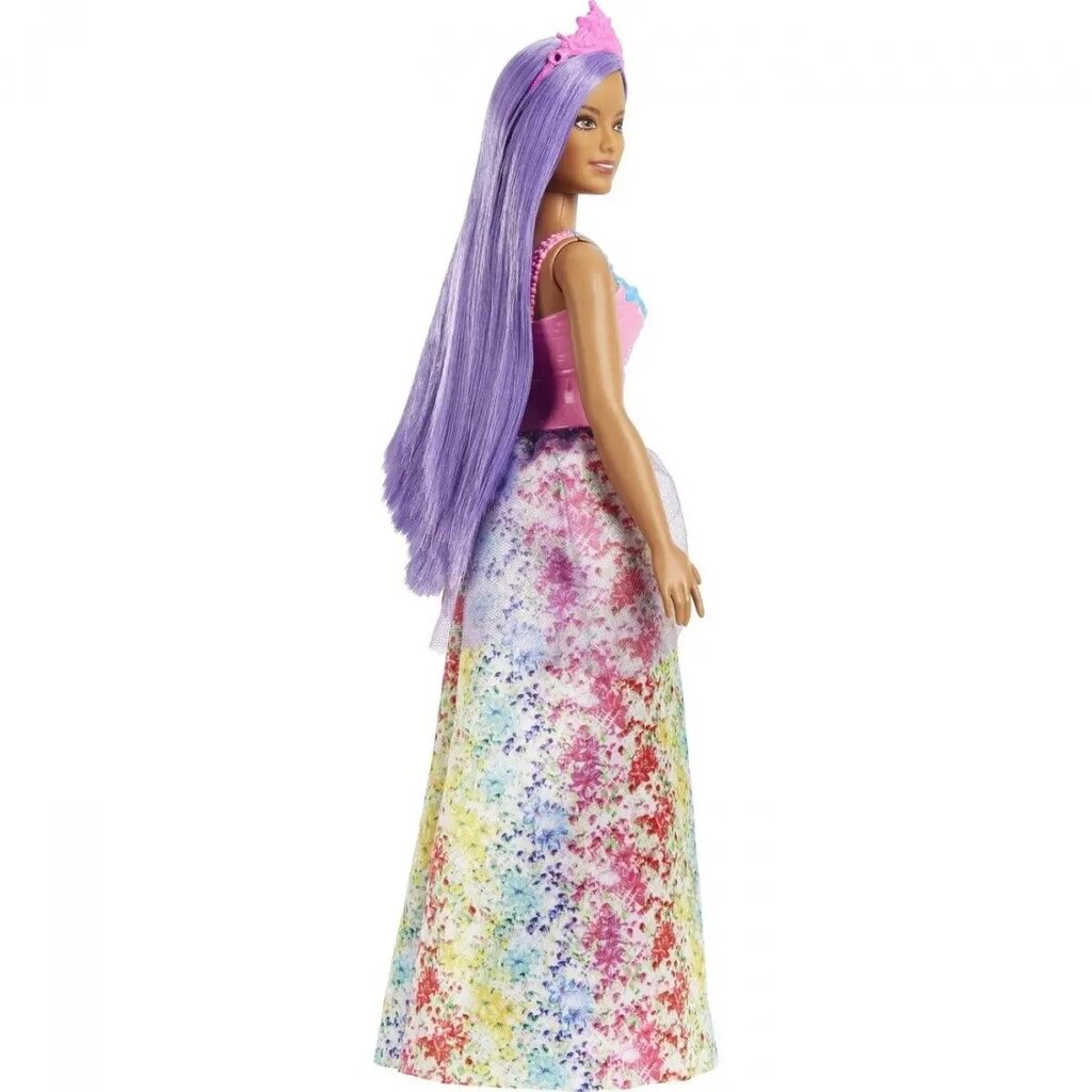 Lėlė Barbie Dreamtopia kaina ir informacija | Žaislai mergaitėms | pigu.lt