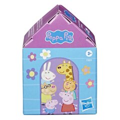 Figūrėlė Peppa Pig Surprise kaina ir informacija | Žaislai mergaitėms | pigu.lt
