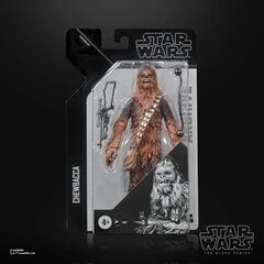 Star Wars The Black Series Archive Chewbacca kaina ir informacija | Žaidėjų atributika | pigu.lt