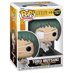 Funko POP! Tokyo Ghoul:Re Tooru Mutsuki kaina ir informacija | Žaidėjų atributika | pigu.lt