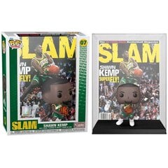 Funko POP! NBA Slam Shawn Kemp kaina ir informacija | Žaidėjų atributika | pigu.lt