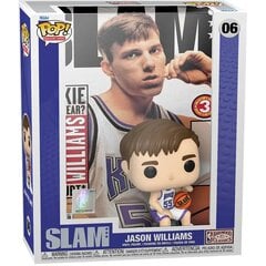 Поп-деятель NBA SLAM Джейсон Уильямс цена и информация | Атрибутика для игроков | pigu.lt