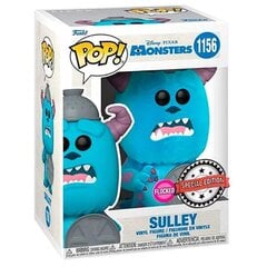 Эксклюзивная поп-фигурка Disney Monsters Inc. 20-й Салли Флок цена и информация | Атрибутика для игроков | pigu.lt