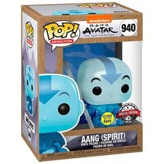 Funko POP, Avataras Aang Spirit kaina ir informacija | Žaidėjų atributika | pigu.lt