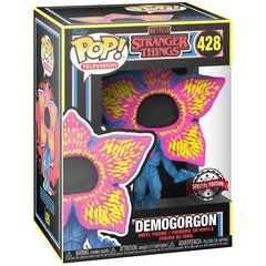 Funko POP! Artist Series: Stranger Things - Demogorgon kaina ir informacija | Žaidėjų atributika | pigu.lt