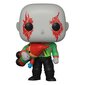 Funko Pop! Marvel Drax Galaxy Holiday kaina ir informacija | Žaidėjų atributika | pigu.lt