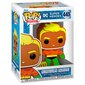 Funko POP! DC Heroes Gingerbread Aquaman цена и информация | Žaidėjų atributika | pigu.lt