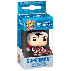 Raktų pakabukas POP, DC Komiksai, Supermenas kaina ir informacija | Žaislai berniukams | pigu.lt