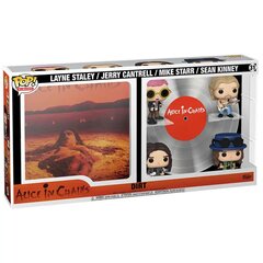 Funko POP! Alice In Chains kaina ir informacija | Žaidėjų atributika | pigu.lt