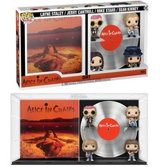 Funko POP! Alice In Chains kaina ir informacija | Žaidėjų atributika | pigu.lt