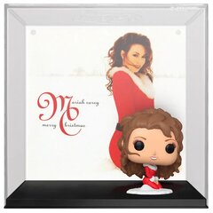 Funko POP! Mariah Carey kaina ir informacija | Žaidėjų atributika | pigu.lt