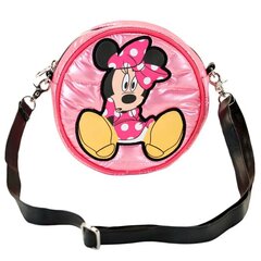 Сумка для обуви Disney Minnie цена и информация | Аксессуары для детей | pigu.lt