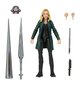 Marvel Legends Series Disney Plus Sharon Carter цена и информация | Žaidėjų atributika | pigu.lt