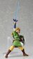 The Legend of Zelda Skyward Figma kaina ir informacija | Žaidėjų atributika | pigu.lt