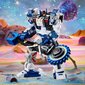 Transformeris Transformers Generations Legacy Series Titan, 56 cm цена и информация | Žaislai berniukams | pigu.lt