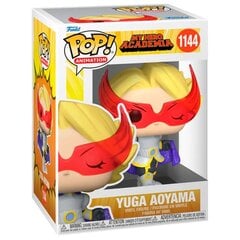 Funko POP! Yuga Aoyama kaina ir informacija | Žaidėjų atributika | pigu.lt