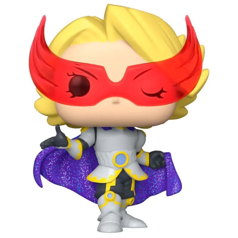 Funko POP! Yuga Aoyama цена и информация | Žaidėjų atributika | pigu.lt