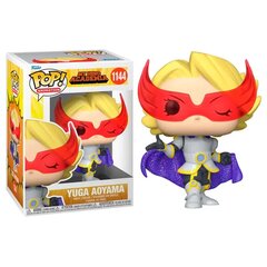 Funko POP! Yuga Aoyama kaina ir informacija | Žaidėjų atributika | pigu.lt