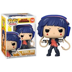 Funko POP! My Hero Academia Kyouka Jirou kaina ir informacija | Žaidėjų atributika | pigu.lt