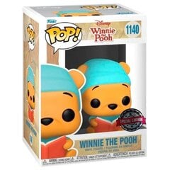 Funko POP! Disney - Winnie the Pooh kaina ir informacija | Žaidėjų atributika | pigu.lt