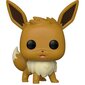 Funko POP! Pokemon - Eevee цена и информация | Žaidėjų atributika | pigu.lt