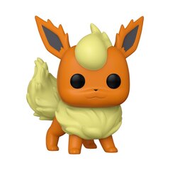 Funko POP! Pokemon - Flareon kaina ir informacija | Žaidėjų atributika | pigu.lt