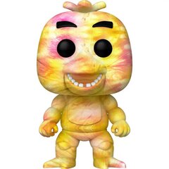 Funko POP! Freddys Chica kaina ir informacija | Žaidėjų atributika | pigu.lt