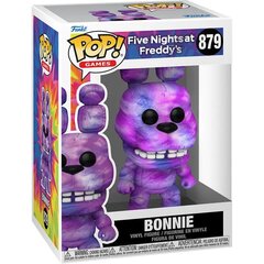 Figūrėlė Funko POP, Five nights Freddys Bonnie kaina ir informacija | Žaislai berniukams | pigu.lt