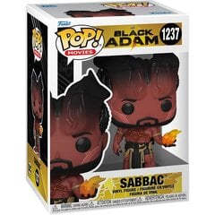 Funko POP! DC Comics - Sabbac kaina ir informacija | Žaidėjų atributika | pigu.lt