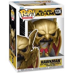 Funko POP! DC Comics Hawkman kaina ir informacija | Žaidėjų atributika | pigu.lt